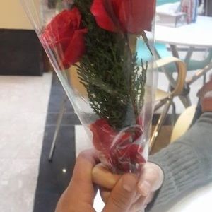 Meet your Posher, Mariam